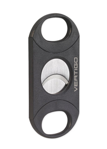 Lotus Big Boy Vertigo Cigar Cutter - 64 Ring Gauge - VC200