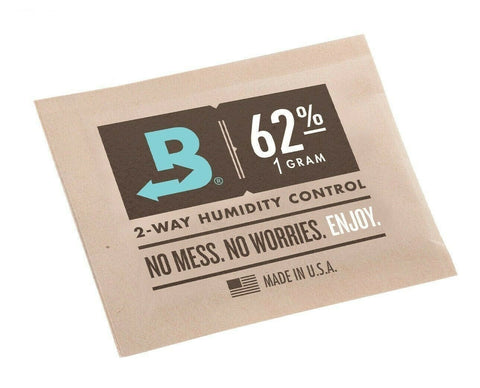 Boveda 62% RH 2-Way Humidity Control 1g mycigarorder.co.uk