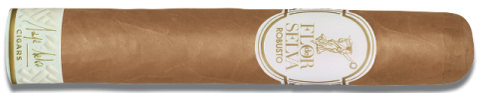 Flor De Selva Clasica Robusto - Single Cigar